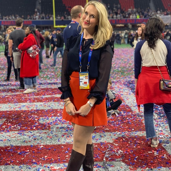 Meet your Posher, Ashley - Picture 2 of 7